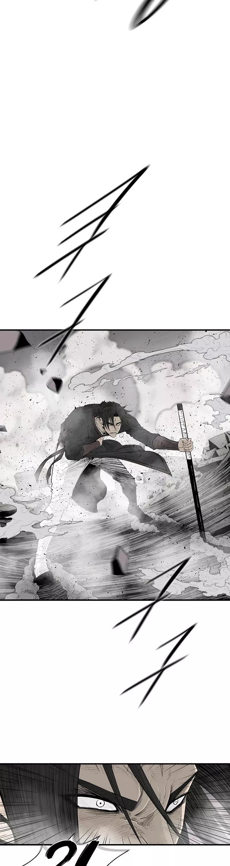 Legend of the Northern Blade, chapter 193, image 44