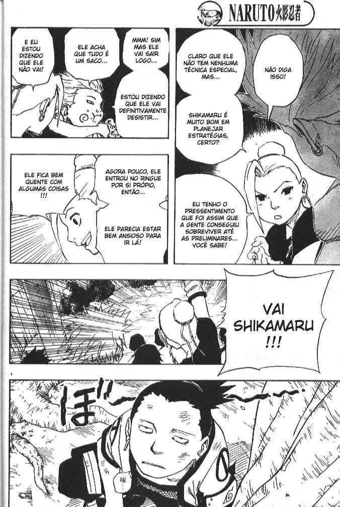 Naruto, chapter 107, image 5