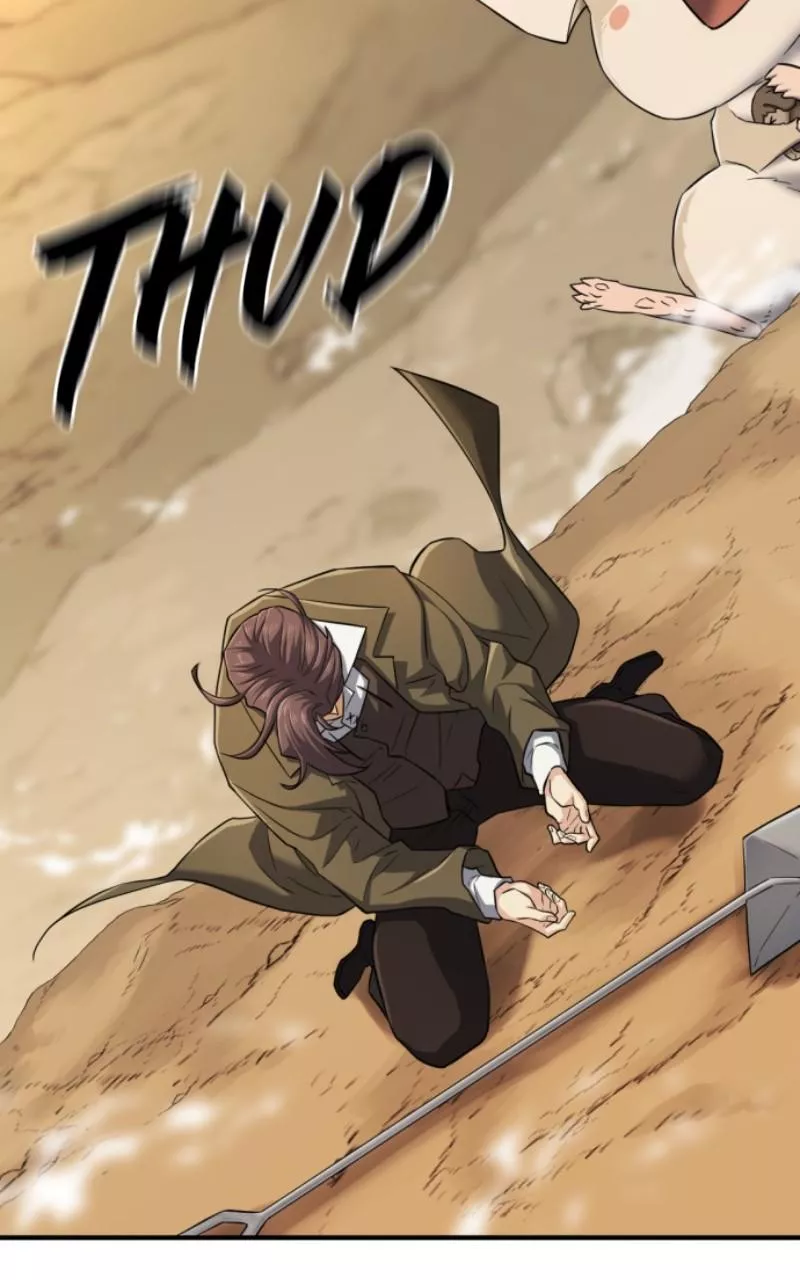 The Greatest Estate Developer, chapter 78, image 42