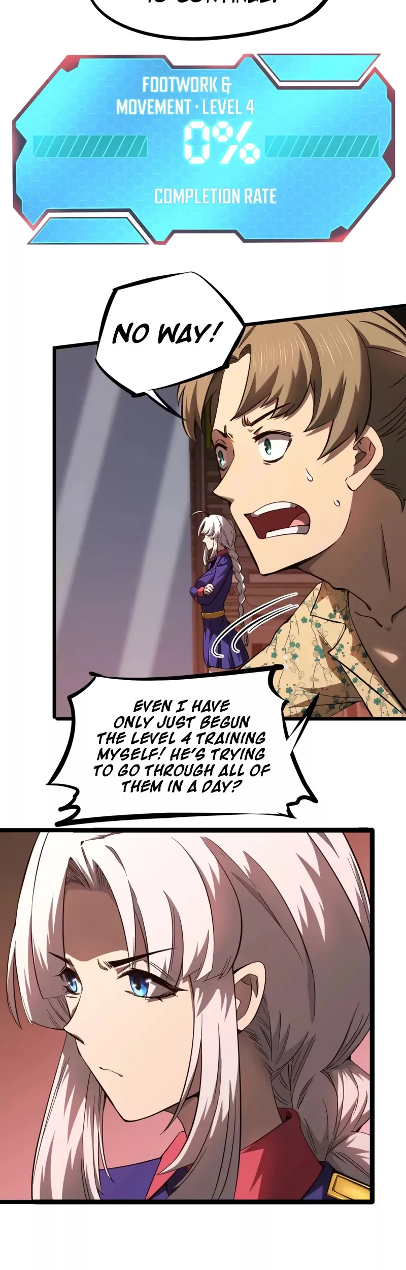 Logging 10,000 Years into the Future, chapter 24, image 19