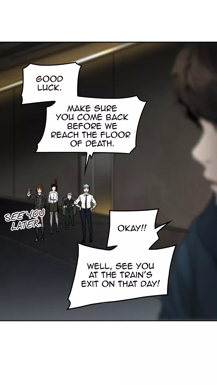 Tower of God, chapter 309, image 67