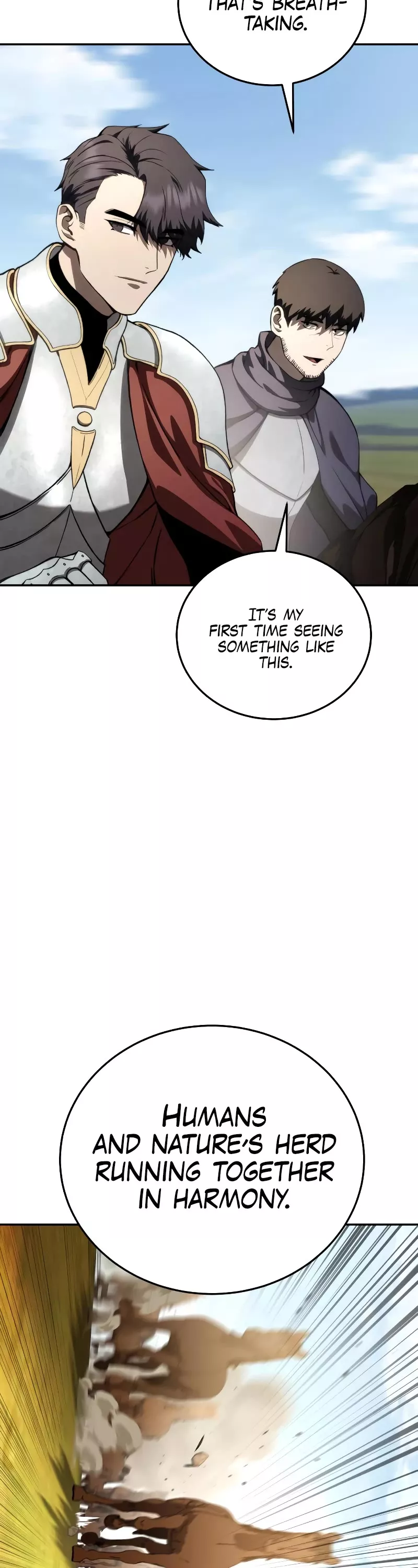 Star-Fostered Swordmaster, chapter 34, image 3