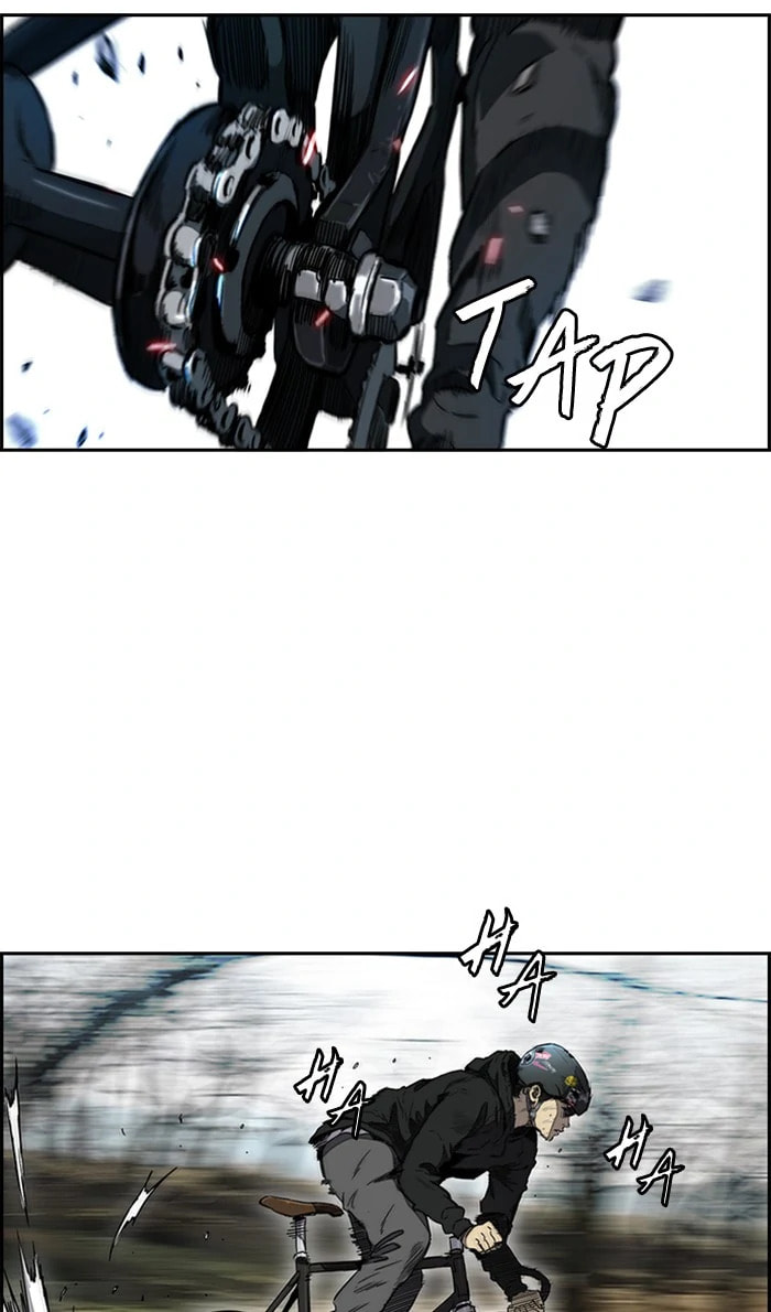Wind Breaker, chapter 259, image 60