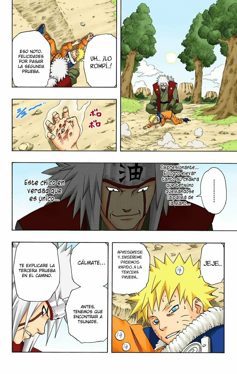 Naruto, chapter 154, image 20