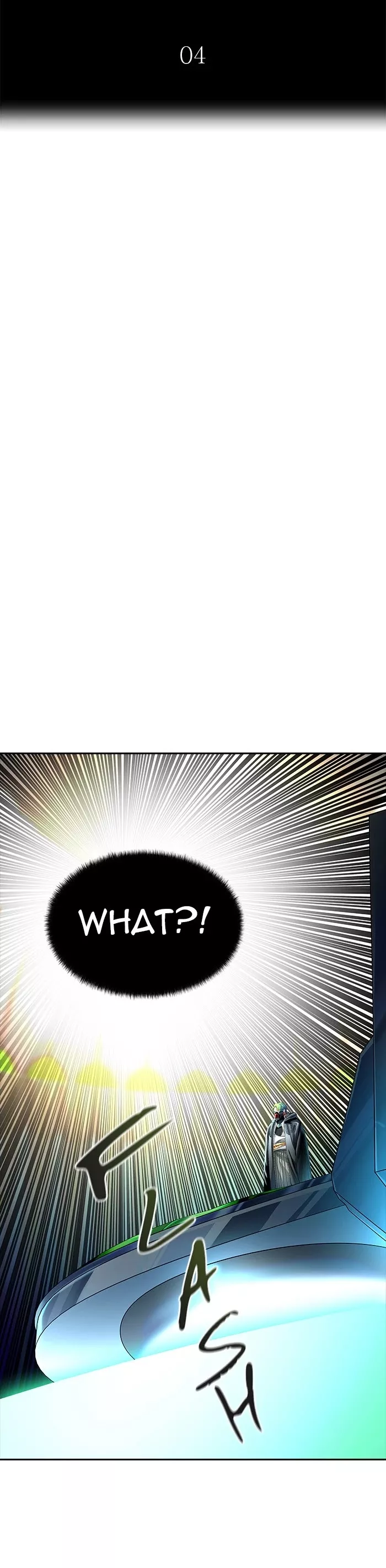 Tower of God, chapter 544, image 15