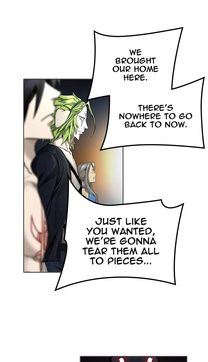 Tower of God, chapter 469, image 114