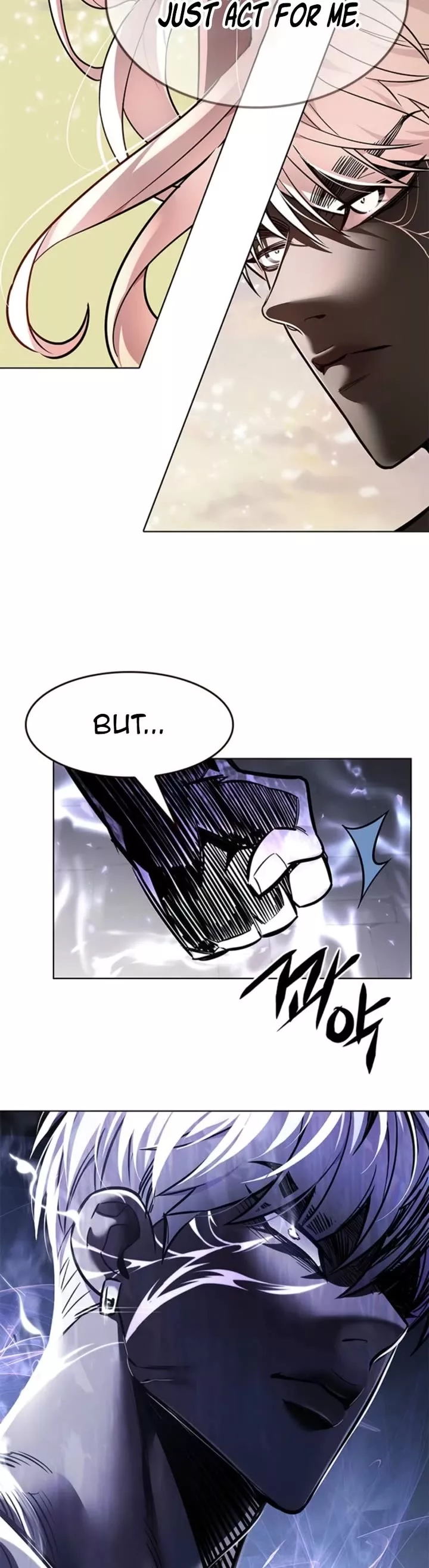 Eleceed, chapter 368, image 12