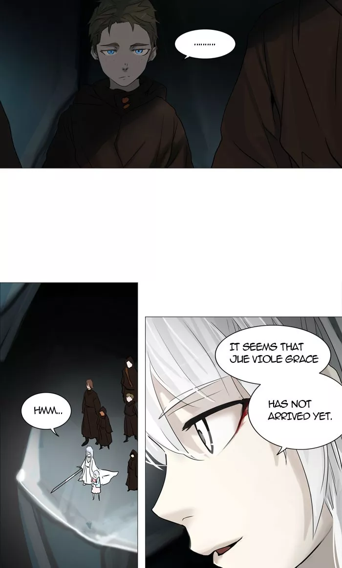 Tower of God, chapter 251, image 34