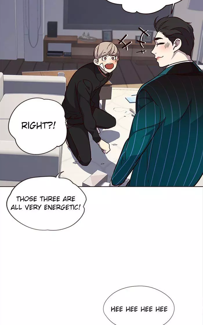 Eleceed, chapter 35, image 7