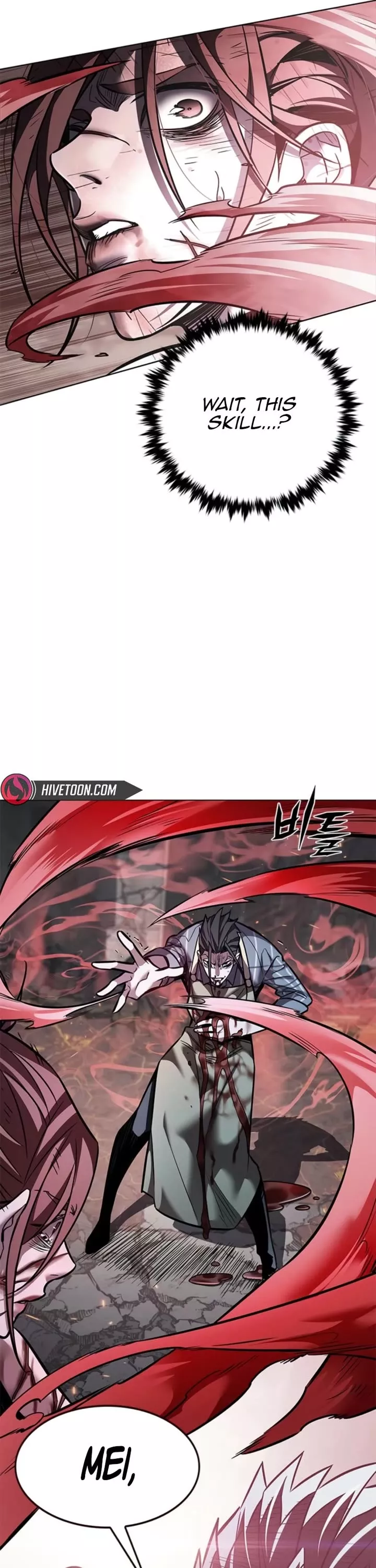 Eleceed, chapter 368, image 28