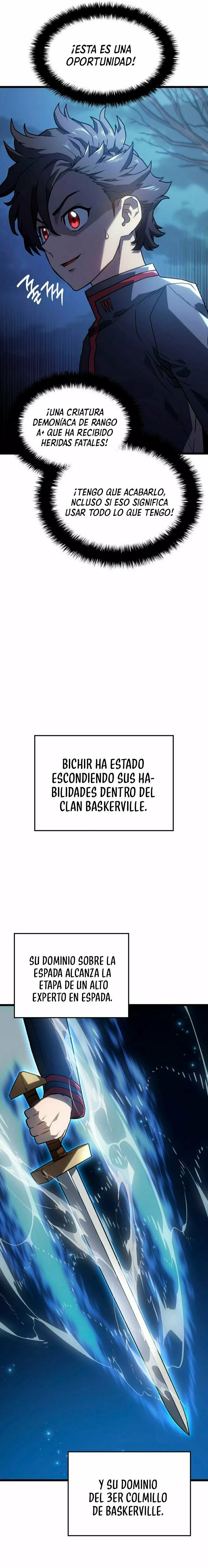 Revenge of the Baskerville Bloodhound, chapter 5, image 23