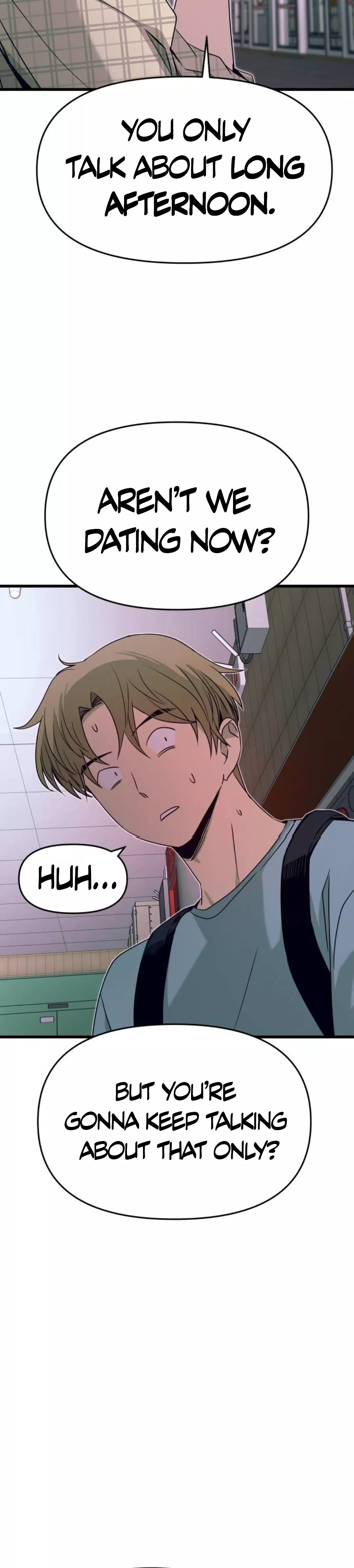 My Bias Gets on the Last Train, chapter 56, image 39