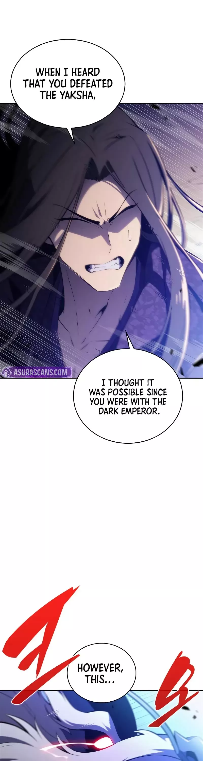 Solo Max-Level Newbie, chapter 196, image 49