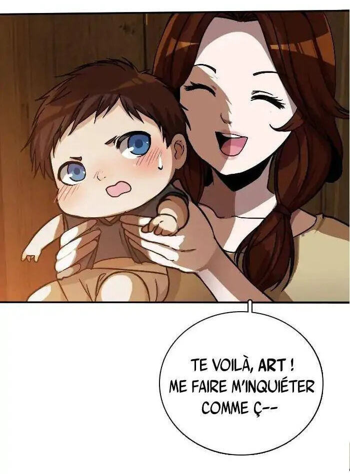 The Beginning After the End, chapter 2, page 94