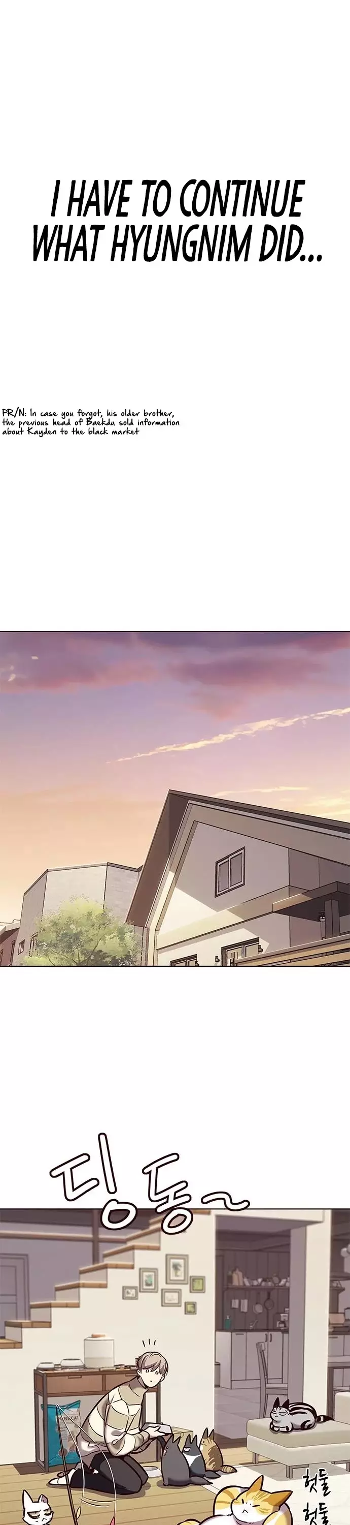 Eleceed, chapter 181, image 11