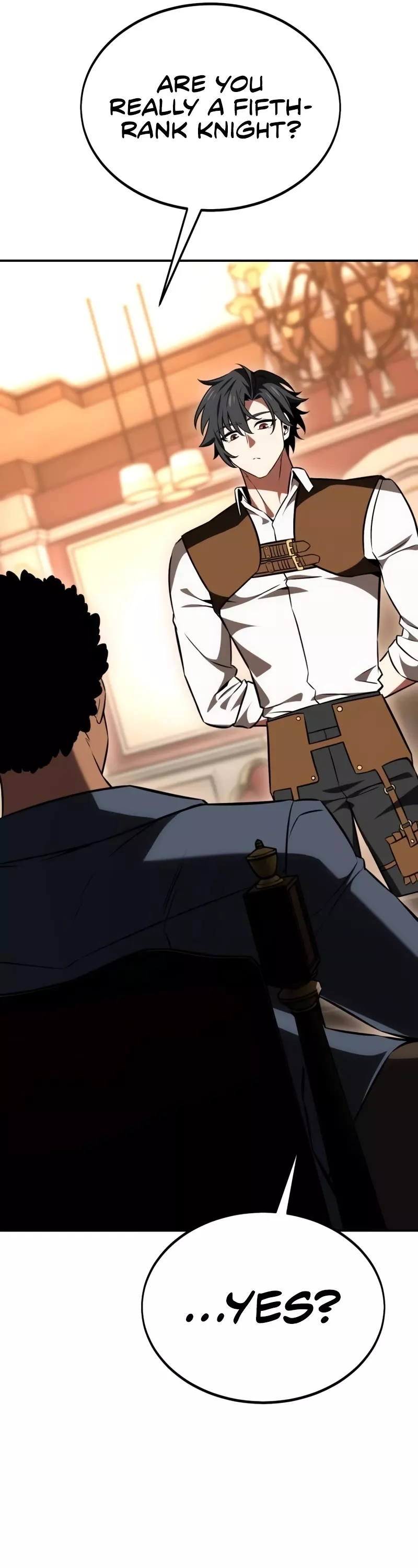 I Killed the Main Player, chapter 24, image 62