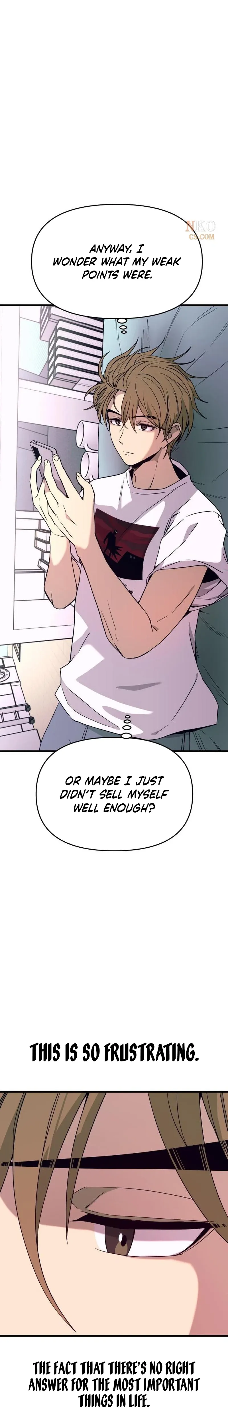 My Bias Gets on the Last Train, chapter 79, image 7