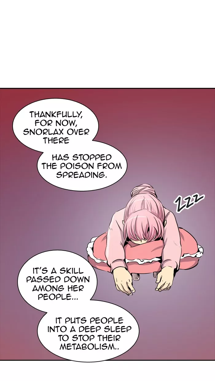 Tower of God, chapter 335, image 53