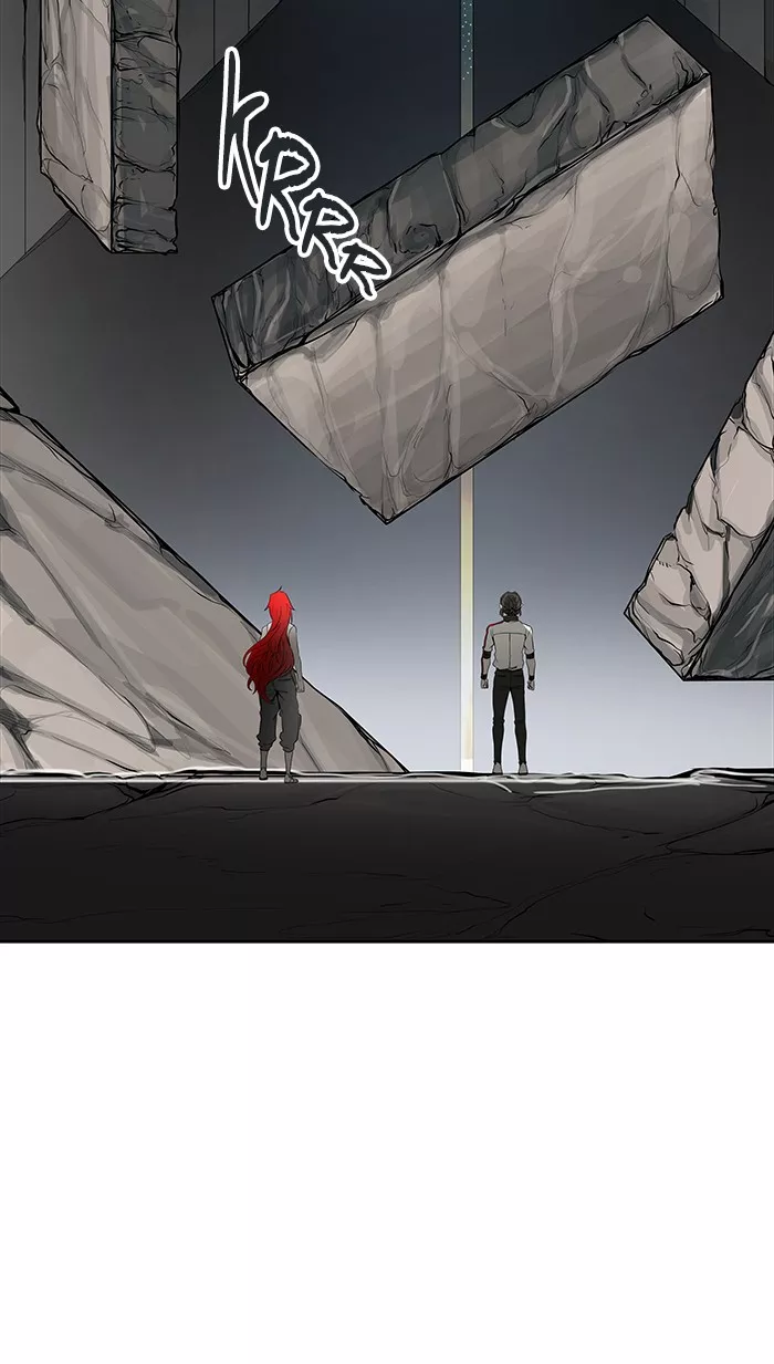 Tower of God, chapter 469, image 2