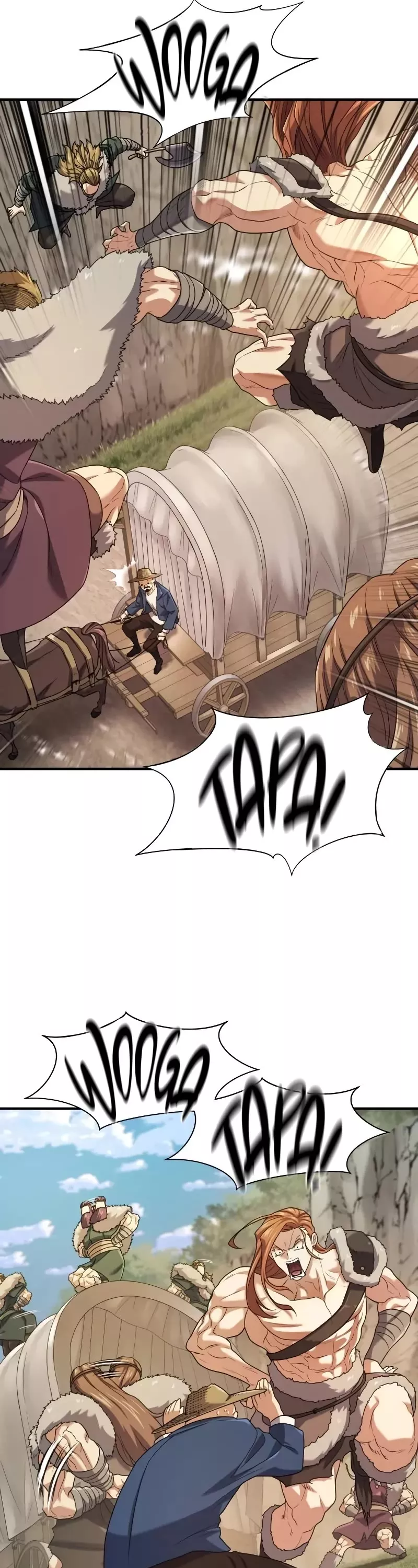 The Greatest Estate Developer, chapter 179, image 18