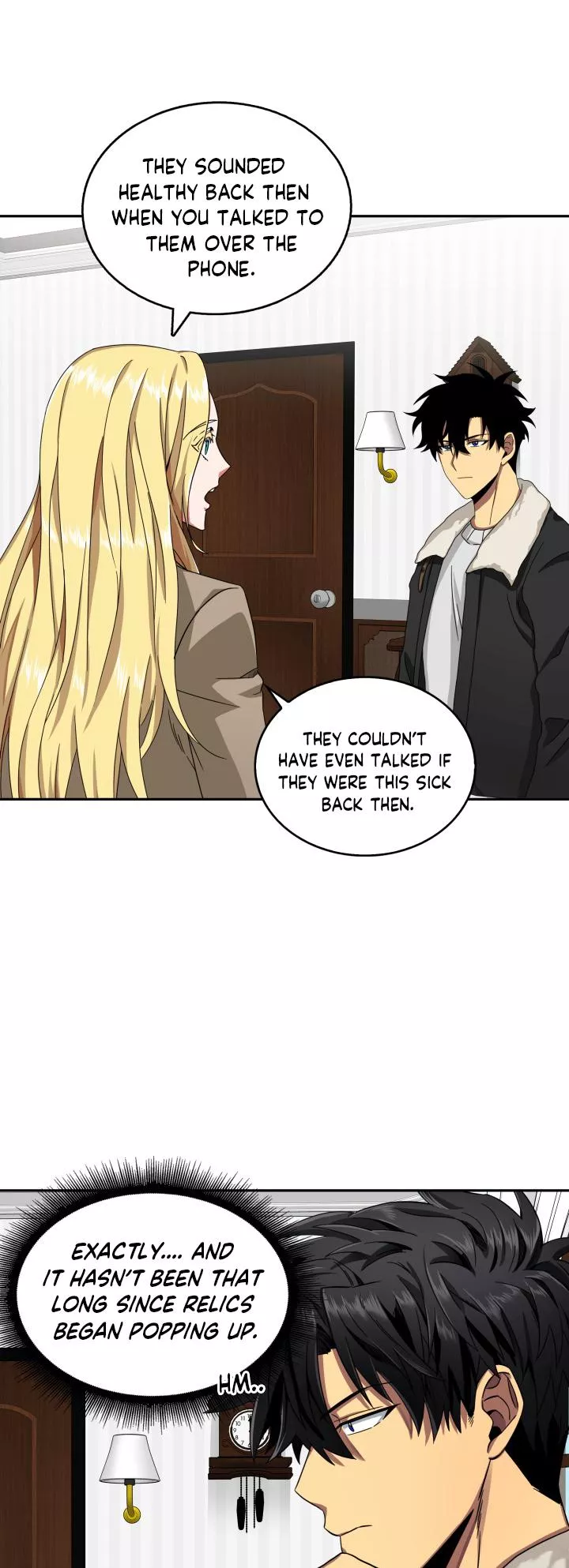 Tomb Raider King, chapter 42, image 24