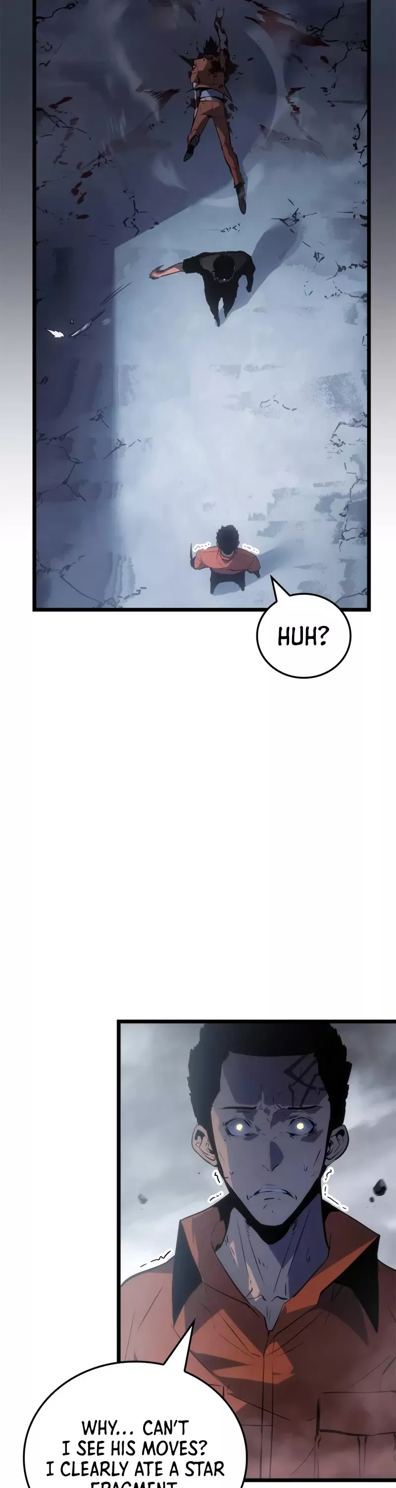 Solo Leveling: Ragnarok, chapter 50, image 21