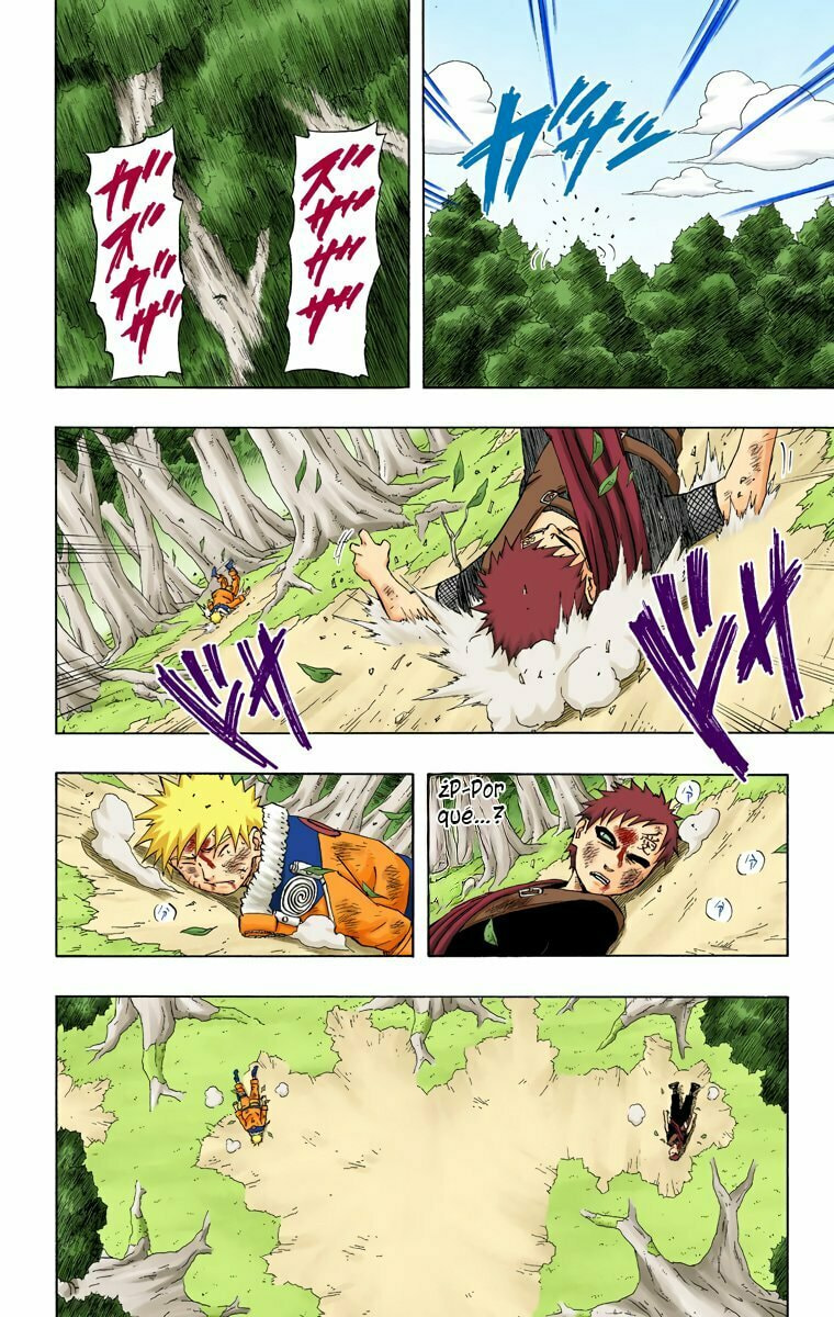 Naruto, chapter 138, image 2