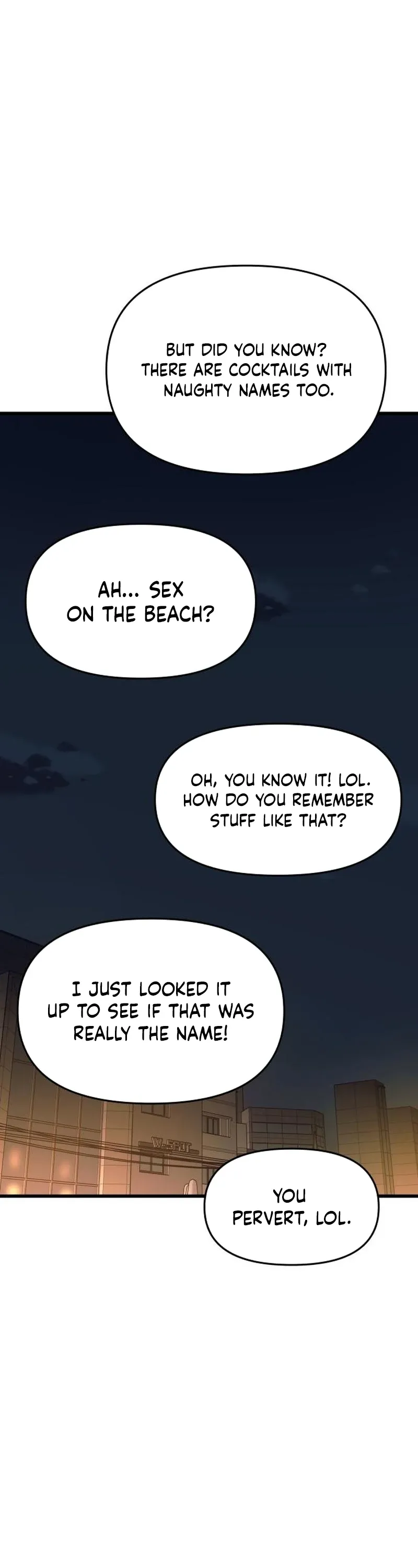 My Bias Gets on the Last Train, chapter 75, image 36