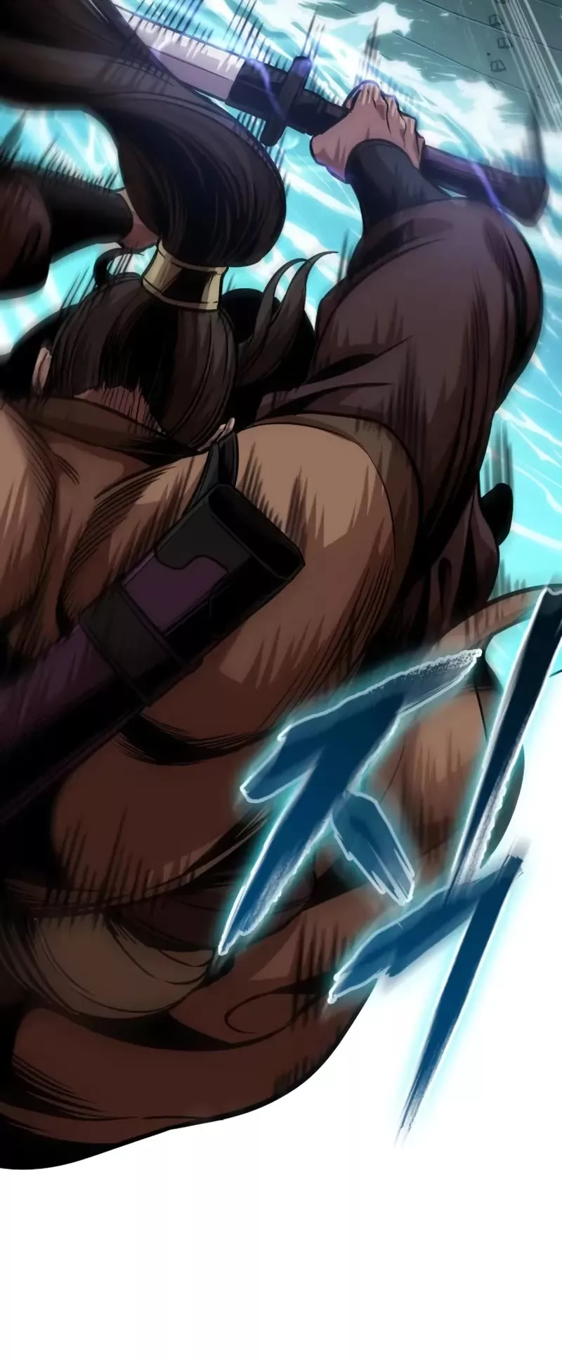 Nano Machine, chapter 250, image 11