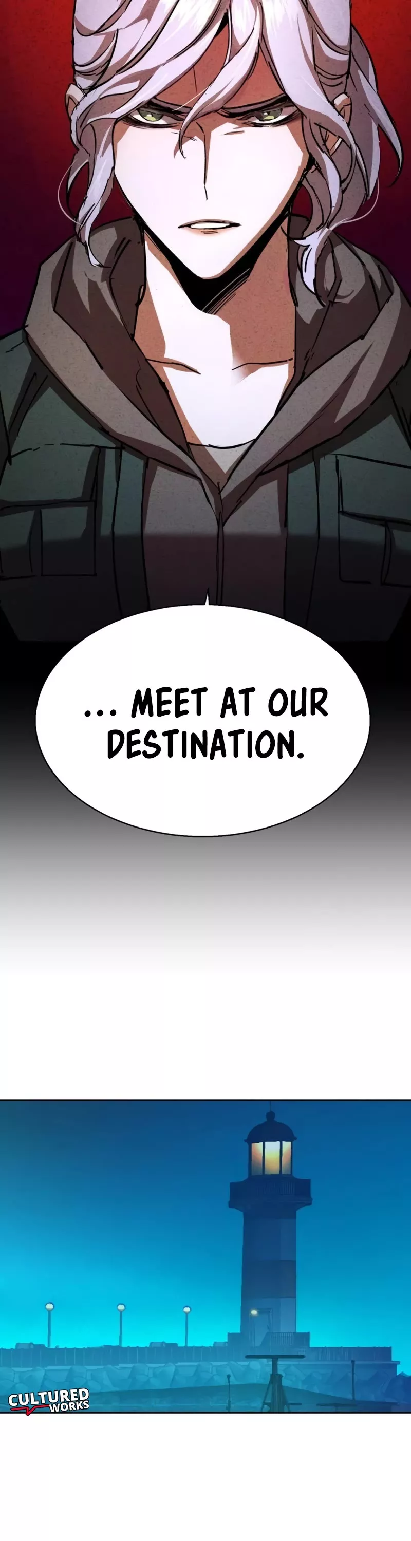 Teenage Mercenary, chapter 194, image 20