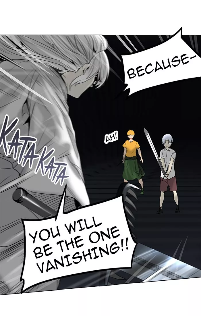 Tower of God, chapter 260, image 64