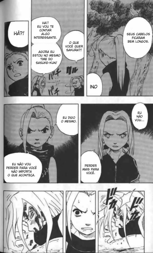 Naruto, chapter 54, image 15