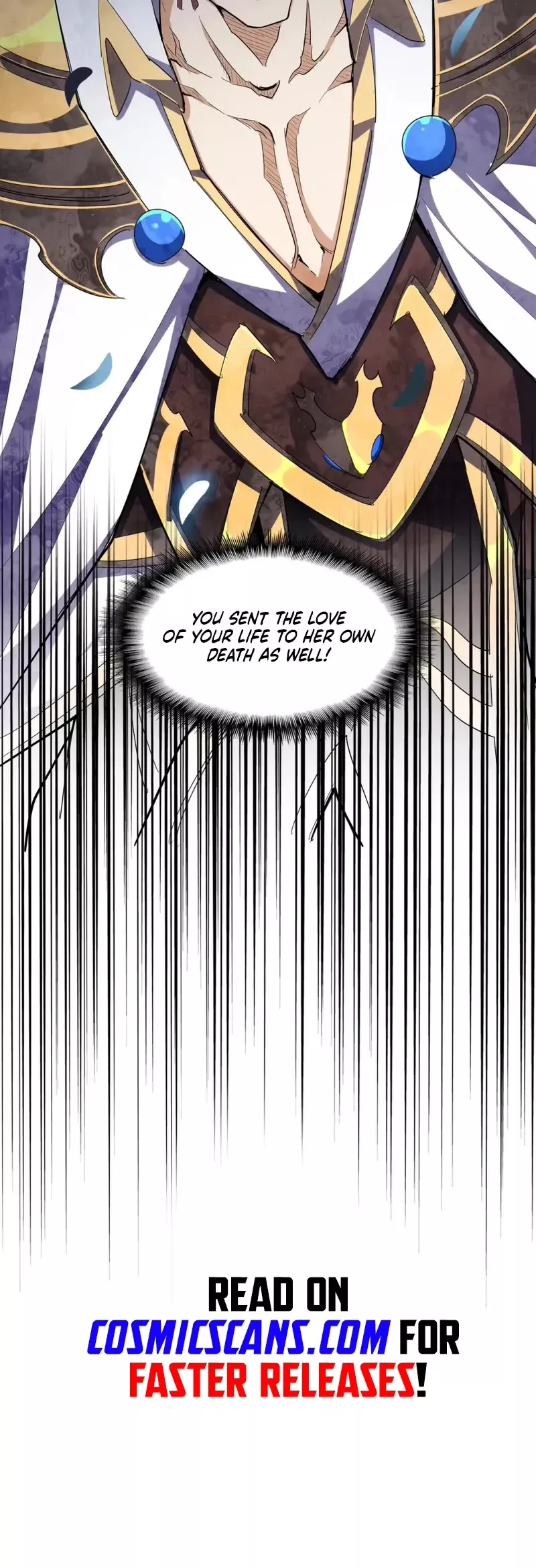 Magic Emperor, chapter 335, image 33