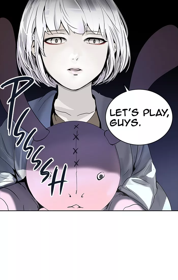 Tower of God, chapter 259, image 64