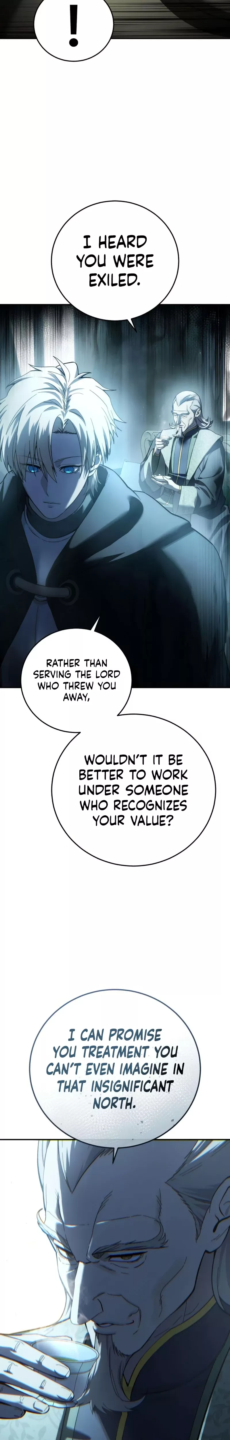 Star-Fostered Swordmaster, chapter 109, image 19