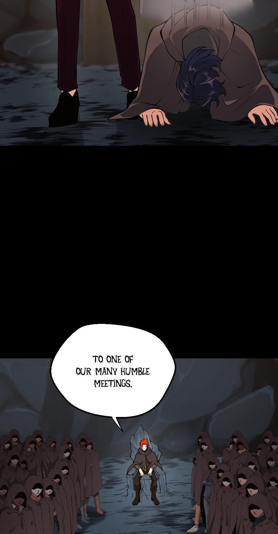 The Beginning After the End, chapter 122, image 11