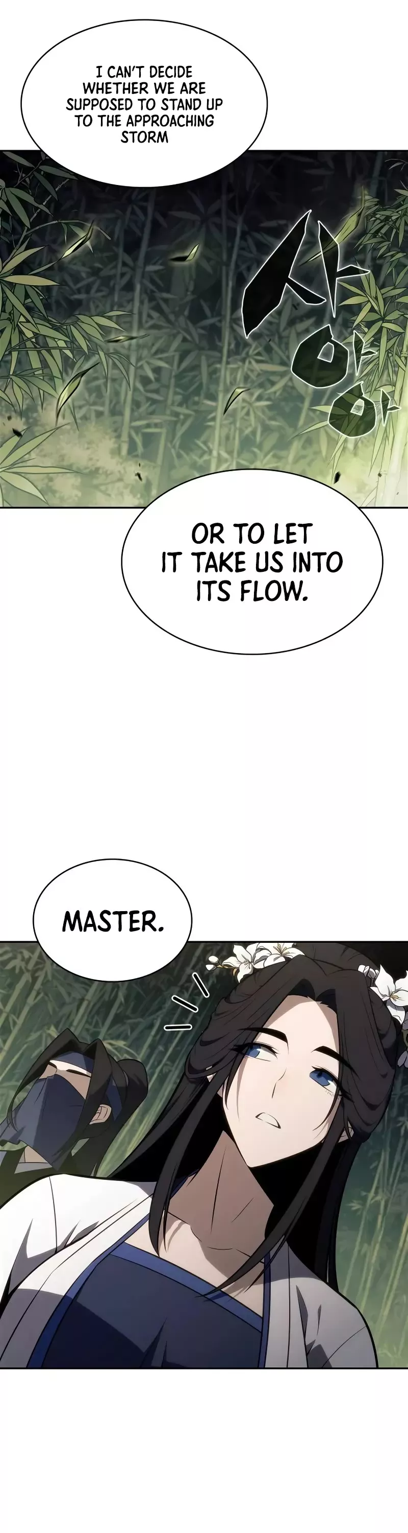 Solo Max-Level Newbie, chapter 177, image 54
