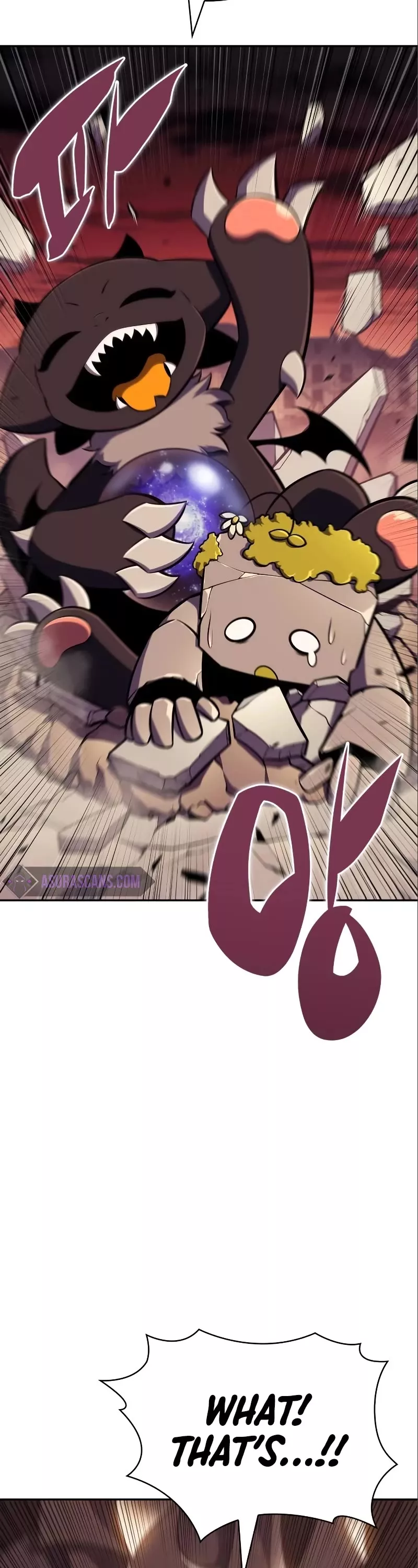 Solo Max-Level Newbie, chapter 126, image 30