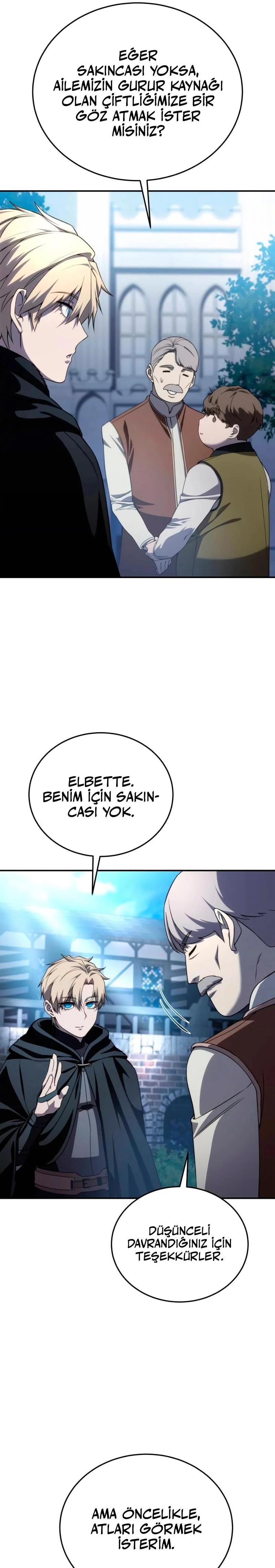 Star-Embracing Swordmaster, chapter 28, image 5
