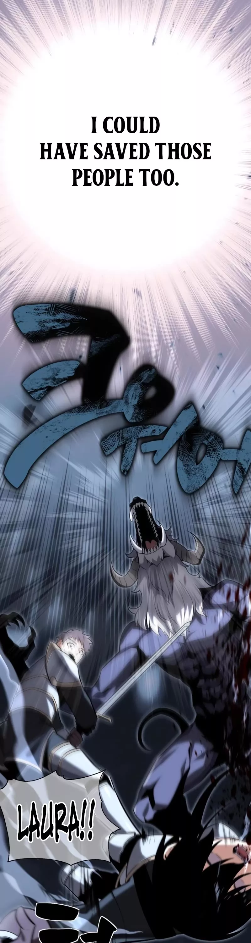 I Killed the Main Player, chapter 2, image 33
