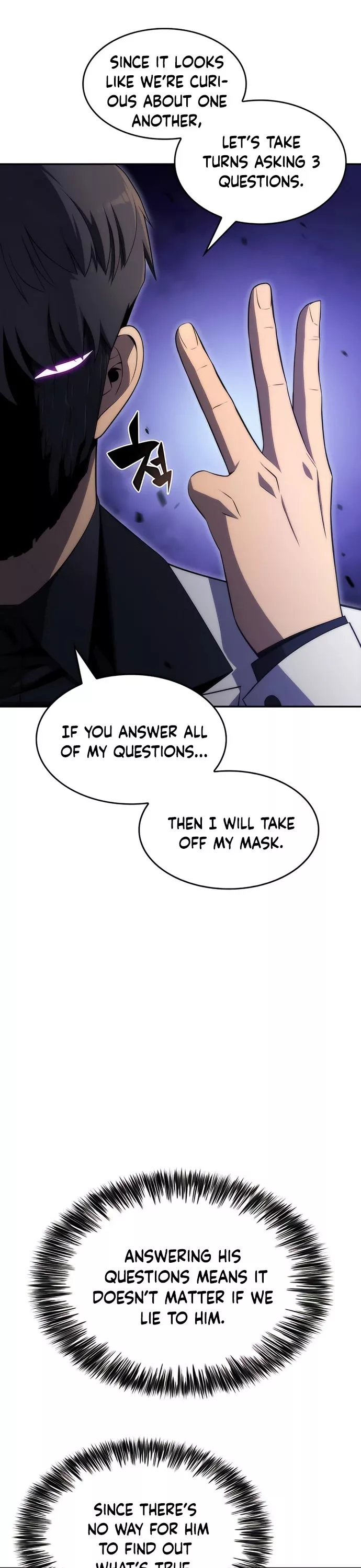 Solo Max-Level Newbie, chapter 43, image 29