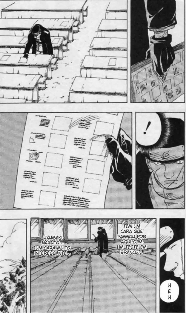 Naruto, chapter 44, image 17