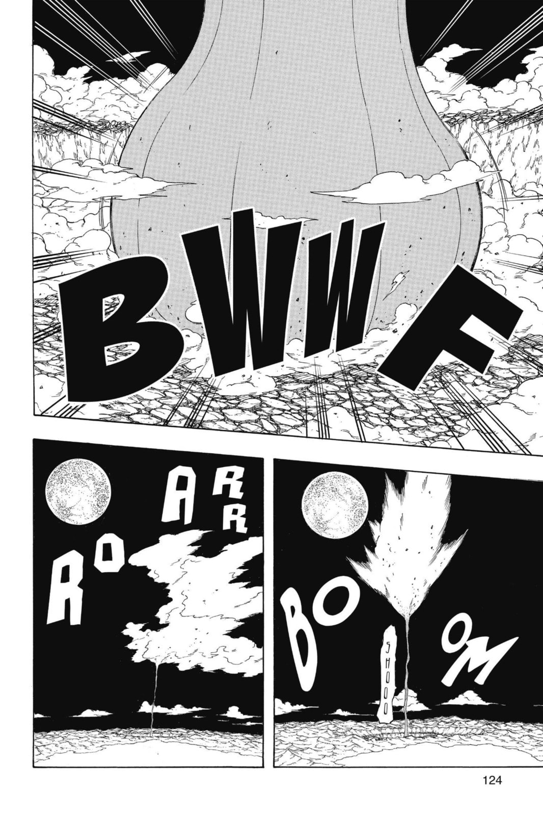 Naruto, chapter 644, image 9