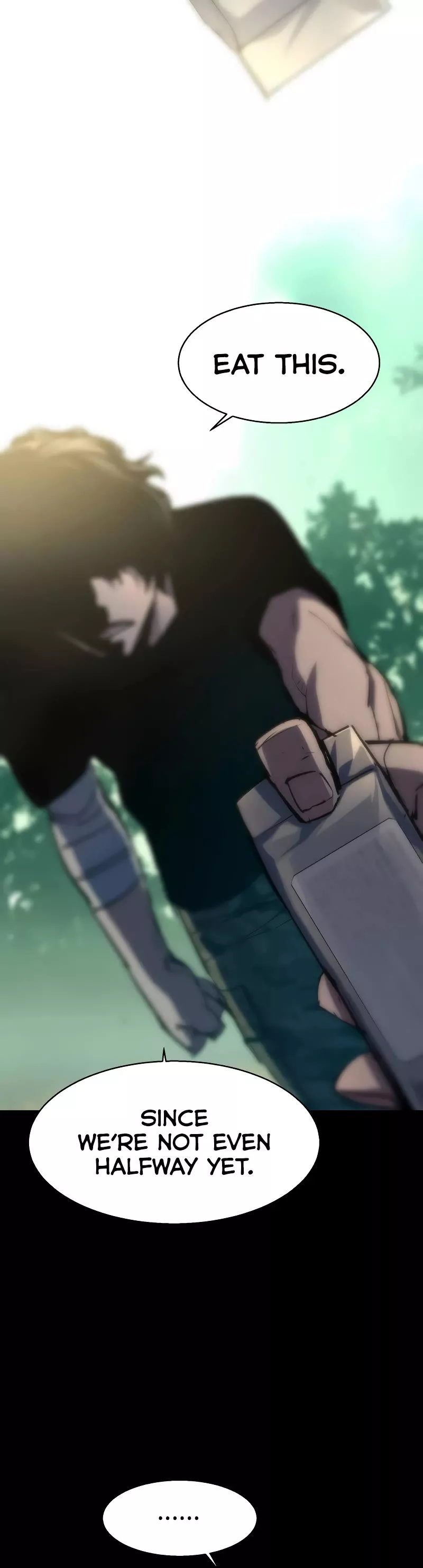 Teenage Mercenary, chapter 154, image 16
