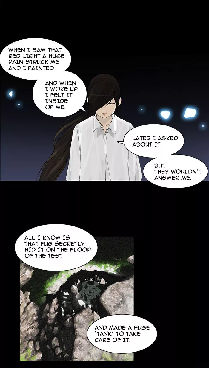 Tower of God, chapter 123, image 26
