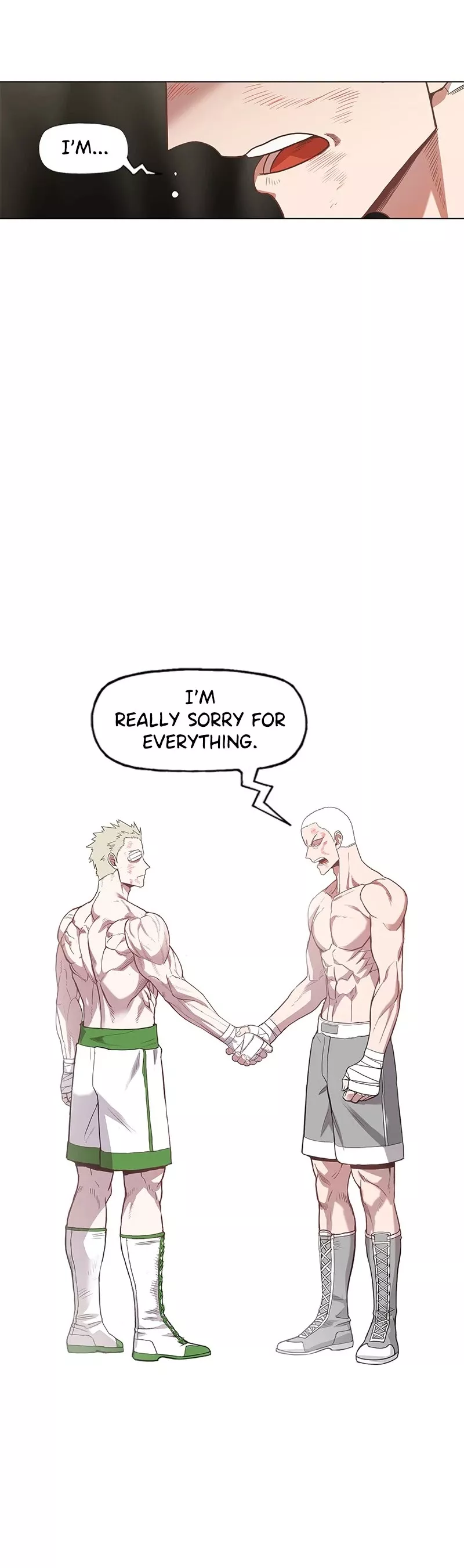 The Boxer, chapter 133, image 12