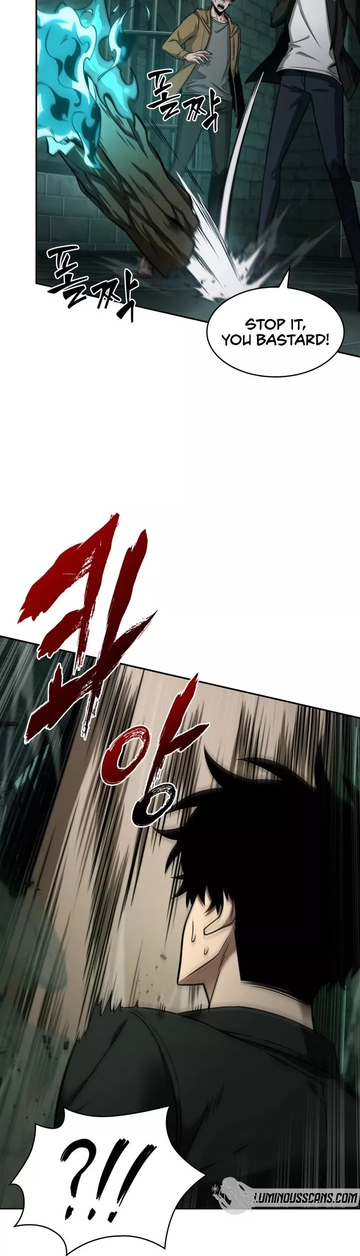 Tomb Raider King, chapter 322, image 29