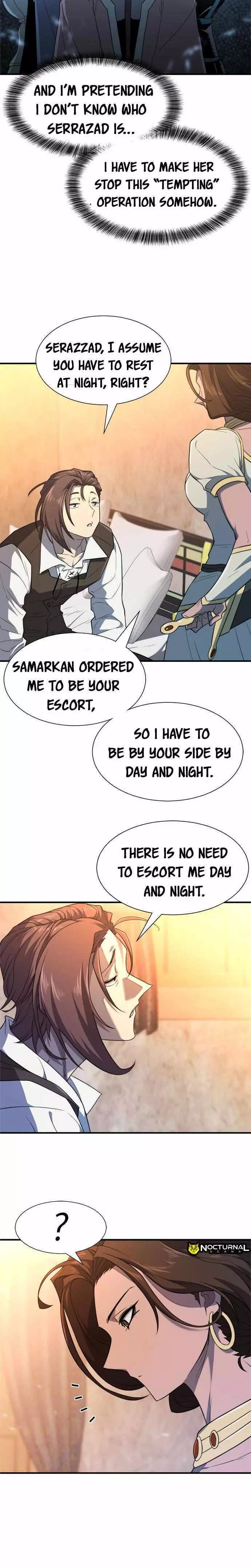 The Greatest Estate Developer, chapter 94, image 7