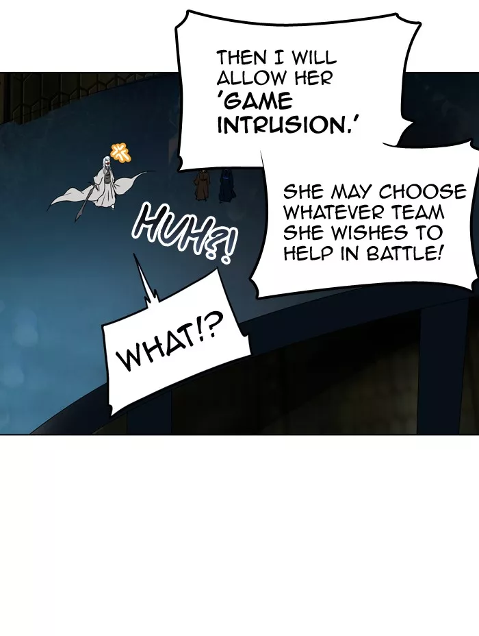 Tower of God, chapter 268, image 20