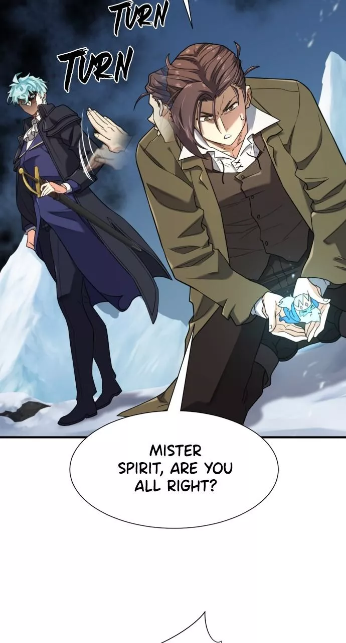 The Greatest Estate Developer, chapter 176, image 24
